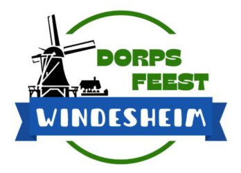 Dorpsfeest windesheim
